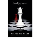 Breaking Dawn (Twilight Saga) -Hardback -Paperback     {USED}